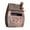 Bronze, variant on Vintage Wall-Mount Mailboxes, Retro Style Mailbox That Locks, Mailbox Vertical Wall Mount on House or Office Green