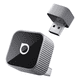 thumbnail image 2 of Adaptador Inalámbrico Para Carplay/android Auto Lab.G gris, 2 of 5