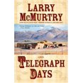 thumbnail image 1 of Telegraph Days, 1 of 1
