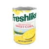 Freshlike Canned Cream Style Sweet Corn, 14.5 oz Can