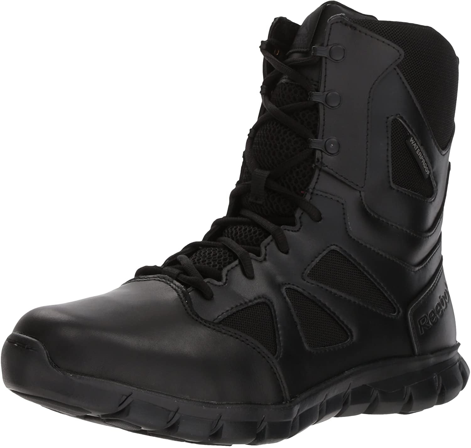 reebok military boots