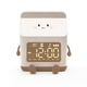 thumbnail image 1 of Reloj despertador Digital ANGGREK Para niños Con Caja de Leche de Dibujos Animados, 1 of 8