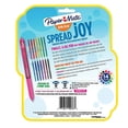 thumbnail image 2 of Plumas Paper Mate Inkjoy Gel Medio Punto 10 Piezas -negro PAPER MATE 1951640, 2 of 4