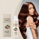 thumbnail image 1 of XWSHYW Aceite Esencial Cuidado de La Piel y Cuidado Del Cabello Aceite de Coco Hidratante Nutre Profundamente Suaviza y Repara La Piel Dañada Hidrata y Calma Fácilmente con Masaje 100 Ml, 1 of 6