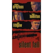 Silent Fall (Full Frame)