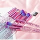 thumbnail image 4 of Xihbxyly Ofertas del día Juego de 10 brochas de maquillaje portátiles, brochas, juego de brochas para sombras de ojos, 4 of 7