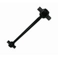 thumbnail image 3 of 2 Pack Torque Rod with Bushing Compatible with Peterbilt Rear Suspension Thrust Arm Replaces 03-05108 Peterbilt 305108, Holland 57750343, 3 of 4