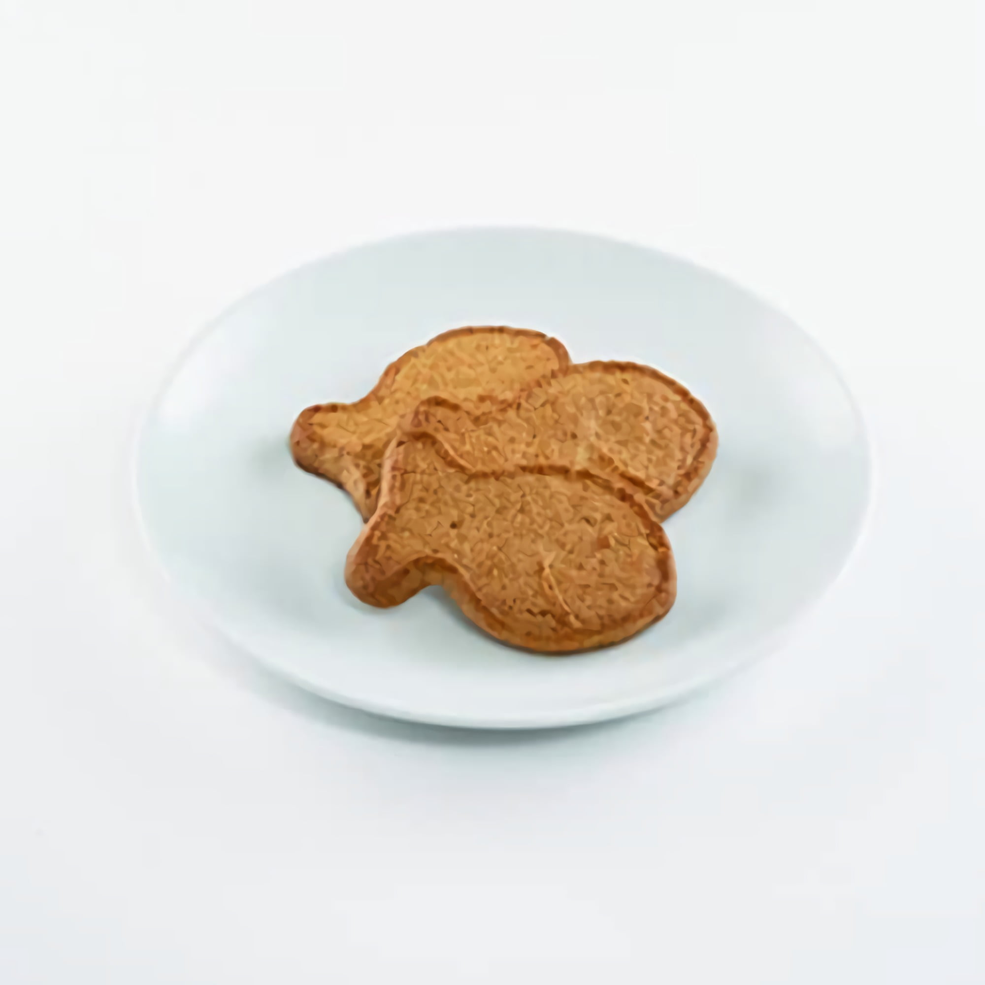 Giant Grahams Shaped Goldfish | Vanilla | .9 Ounce | Pack of 30