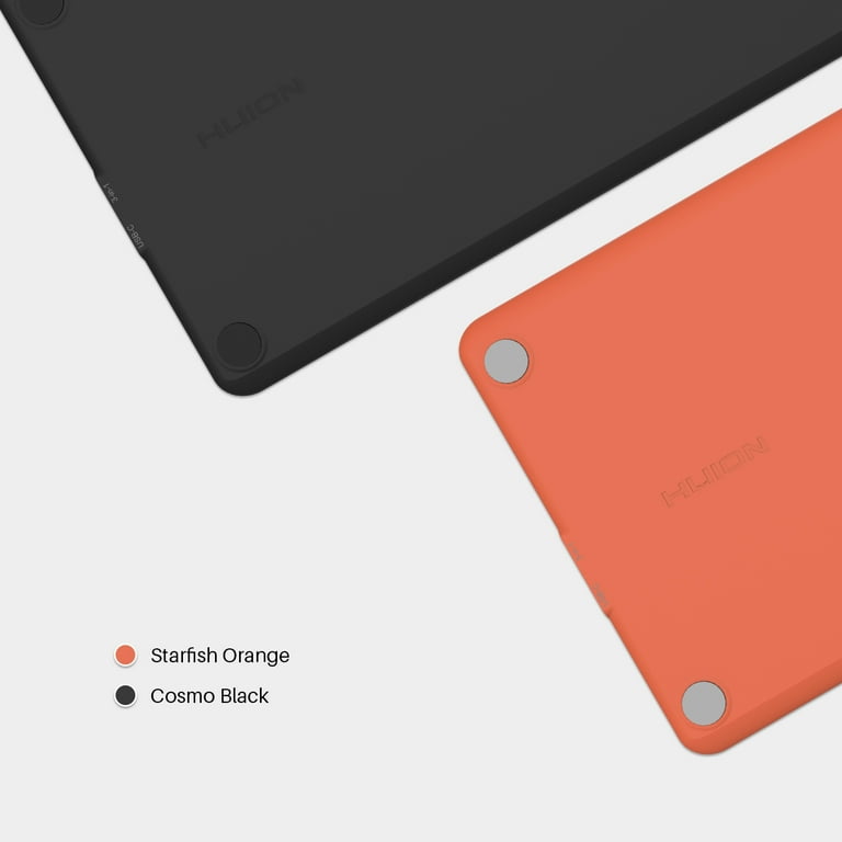 Huion Kamvas 12 Graphics Drawing Tablet with Screnn 11.6 Inch Cosmo Black