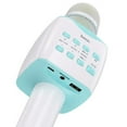 thumbnail image 3 of Microphone “BK5 Cantando” wireless karaoke mic - Blue, 3 of 5