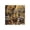 Double Blank, variant on Mallards Duck Cute Hunting Art Single Square Wall Plate Decorative Electrical Outlet Light Switch Cover Switchplate