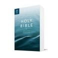 Holy Bible (New Living Translation)
