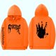 thumbnail image 3 of Sudaderas con capucha estampadas para hombres y mujeres, ropa de calle informal, Tops de moda, 3 of 3