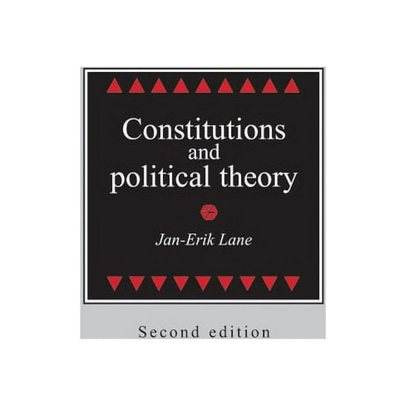 Constitutions and Political Theory: Second Edition, (Paperback)
