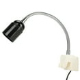 thumbnail image 4 of Reptile Heat Lamp Bracket, Strong Plastics Heat Lamp Bracket, For Reptile Heat Lamp, 4 of 8