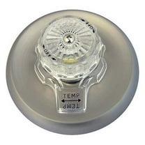 Mixet 31691SN Trim Set - Single Lever Tub & Shower Faucet - 5-1/2 Inch Escutcheon - Replacement Kit - Includes Handles, Faceplate & Screws