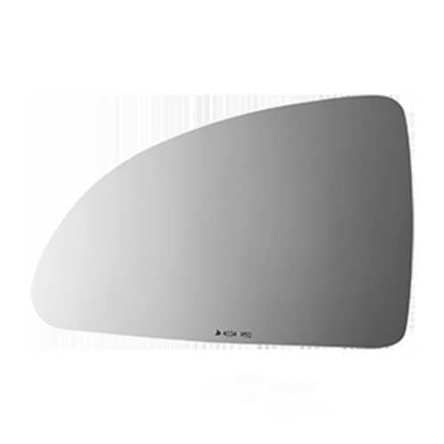 Burco 4034RSG Driver Side Flat Replacement Mirror Glass for Chevy Cobalt