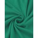 thumbnail image 5 of Camisón sin mangas para mujer Inspire Chic, pijama elástico con tirantes anchos, camiseta de dormir corta, M Verde Oscuro, 5 of 6
