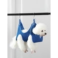 thumbnail image 1 of Pet Grooming And Care Hammock, 1 of 4