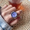 thumbnail image 6 of YYKihy Mini Ring Watch Ring Watch For Ring Watch For Women Ring, 6 of 9