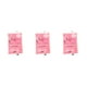 thumbnail image 3 of Jumpingount Bangs Pad Paste Post Home Barber Makeup Shop Washing Accessory Sticker Fixing Prop Clip Accessories Use Hair Styling Face Pads Type1 NO1 Jumpingount CBP284531, 3 of 6