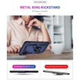 thumbnail image 5 of [PST] Samsung Galaxy A54 5G Étui avec Support Rotatif, Étui Hybride Robuste Absorbant les Chocs, 5 of 5
