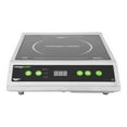 thumbnail image 3 of Vollrath 59300 12" Mirage Cadet Induction Range - Mirage Cadet Series, 3 of 5
