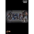 thumbnail image 2 of Figure Hot Toys MMS755 - Star Wars : The Phantom Menace - Droideka, 2 of 5