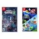 thumbnail image 1 of Combo Nintendo Switch: Pokémon Legends Z-A + Super Mario Galaxy 1 y 2, 1 of 3