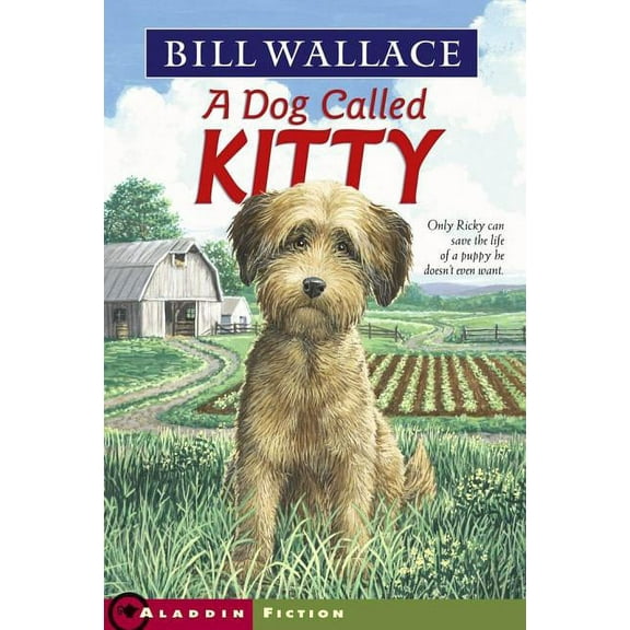 Dog Called Kitty, (Paperback)