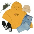 thumbnail image 6 of Dog Mom   Hooded Sweatshirt, 6 of 7