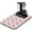 Fruity S, variant on Elegant Coffee Station Mat Butterfly & Artistic Watercolor Quick-Dry Non-Slip Counter Protector