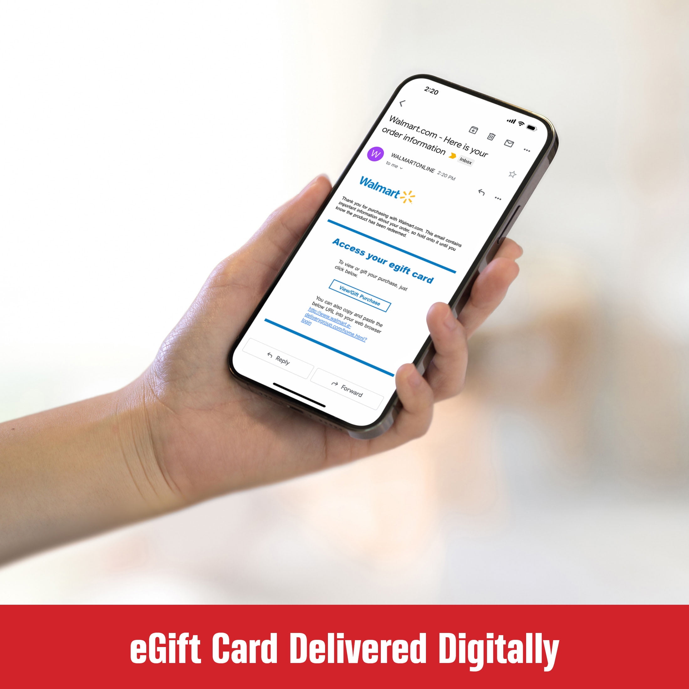 Smashburger® eGift Card [Email Delivery]