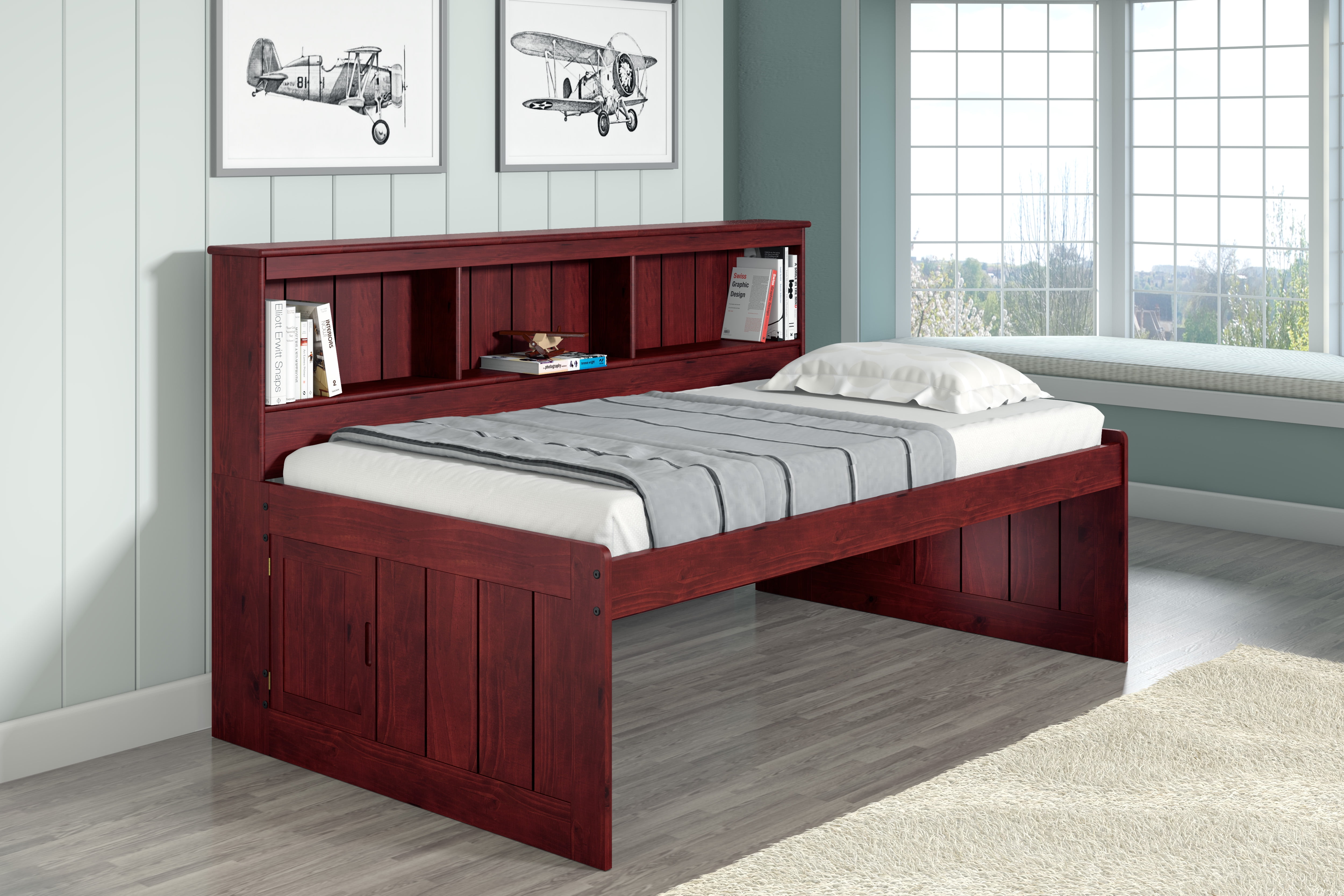 walmart twin xl bed mattress