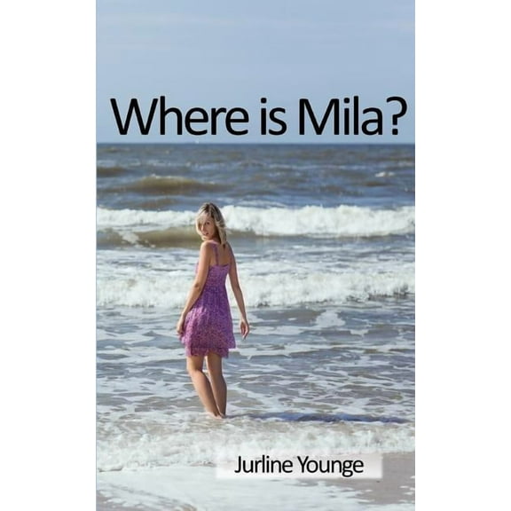 Where is Mila?, (Paperback)