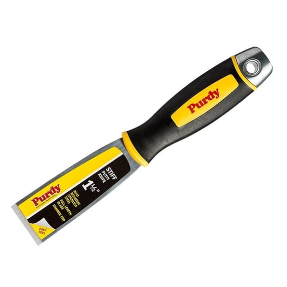 Purdy Premium Stiff Putty Knife