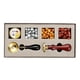 thumbnail image 2 of Juego de sellos de cera para sellos, velas de té para sobres de boda, juego de Gracias Yuyangstore sello de cuentas de cera de sellado de letras, 2 of 8