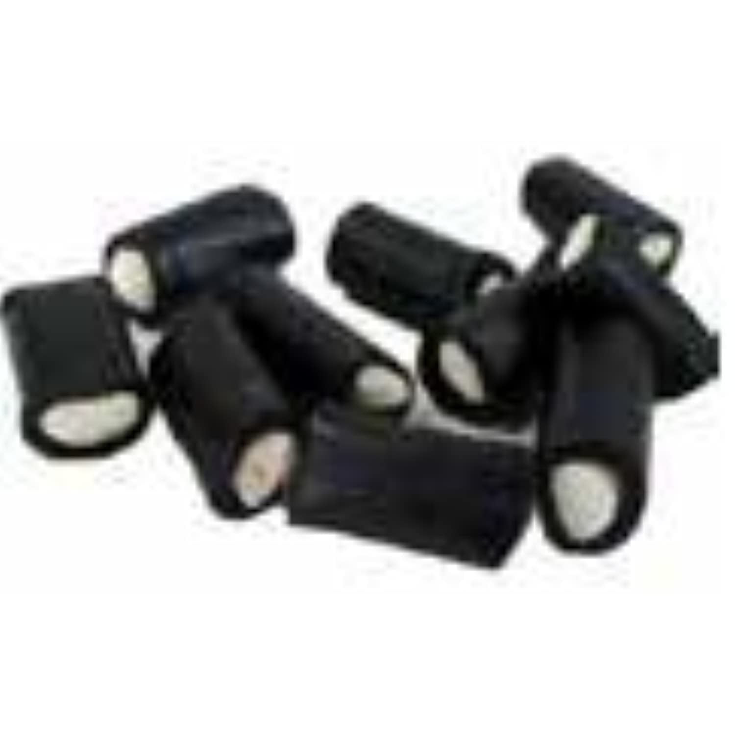 Gustafs Cream Rock Licorice Rockies With White Center (2.2Lb(1Kg))