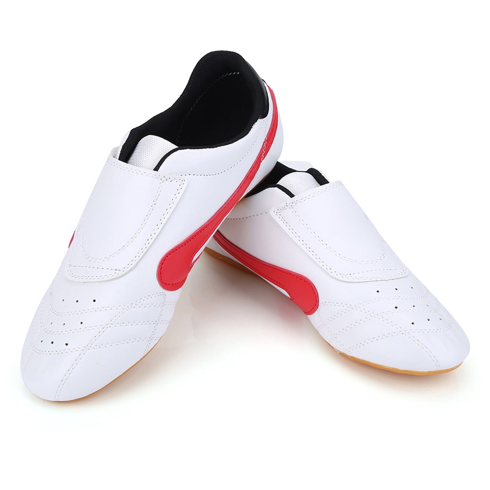 Taekwondo Shoes, TaiChi Shoes Fu Shoes Boxing Sport Gym Karate