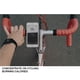 thumbnail image 3 of Advancent Cinturón de pecho elástico de alta calidad, banda de correa suave, deporte Polar, de cardíaco para correr, Bluetooth Gimnasios en casa Numero 3, 3 of 6