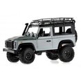 thumbnail image 1 of CIS W09602-G 1-10 Land Rover Truck, Gray, 1 of 1