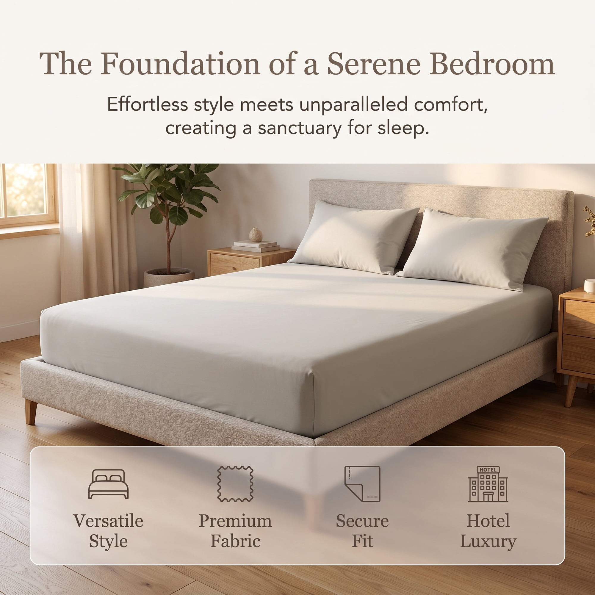 Unique Bargains Microfiber Bed Sheet Cooling for Comfortable Sleep 59.1"x78.7" Silver Grey