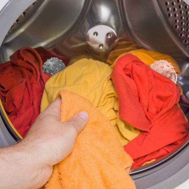 Washing Machine Hair Filter Net Home Pouches Lightweight Structure Mesh Surface Removal Laundry Hairs Fur Catcher Remover Fitting Filtration Holder Pink