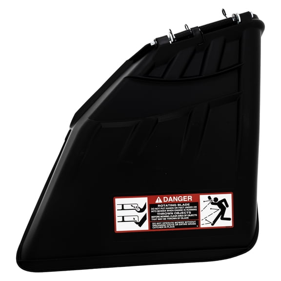 John Deere AUC11996 Deck Chute D 100 110 120 130 140 E 100 110 120 X 126 166