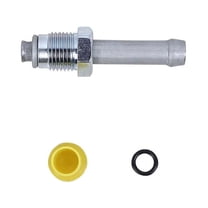 From Gear Power Steering Hose Fitting - Compatible with 1985 - 2014 Nissan Maxima 1986 1987 1988 1989 1990 1991 1992 1993 1994 1995 1996 1997 1998 1999 2000 2001 2002 2003 2004 2005 2006 2007