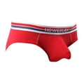 thumbnail image 3 of Calzoncillos de tiro bajo para hombre, ropa interior, elásticas, calzoncillos deportivos diarios, ones cortos L BLESIY calzoncillos de hombre ropa interior, 3 of 8
