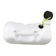 thumbnail image 1 of Trimmer Fuel Tank, Gas Tank with Fuel Lines and Filter, Outdoor Power Equipment), 1 of 5