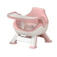 thumbnail image 1 of Silla de comedor para bebés, silla para comer para bebés, silla doble para comer para bebés, silla para comer para bebés, estética elegante, 1 of 12