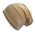 thumbnail image 1 of Foulard sous Hijab Tube Bonnet Extensible Casquette Mode Femme, 1 of 1