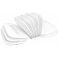 thumbnail image 3 of Non-Oil Based Particles Filter With High Quality Material, Multiple Layers And Electrostatic Filter, Particulate Filter For Respiratory Health Protection, 3 of 4